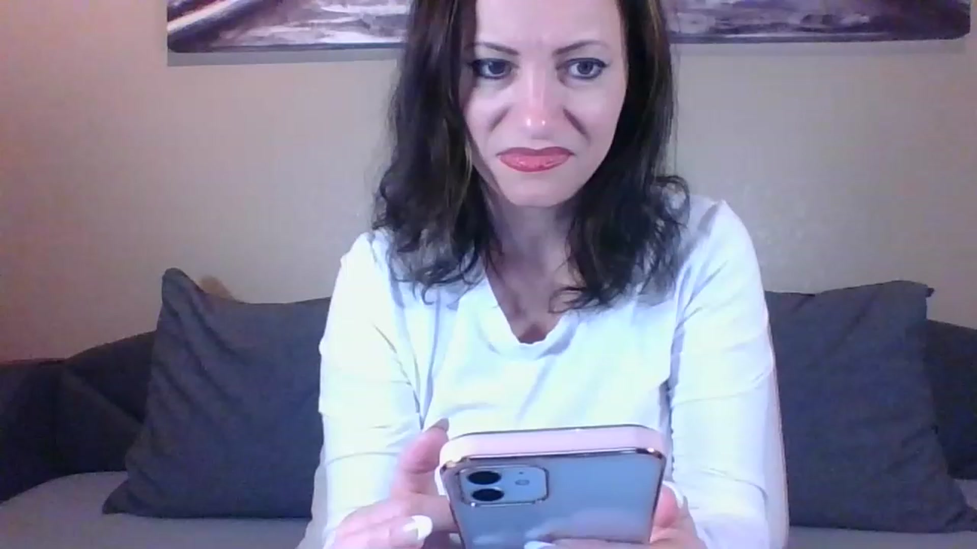 Gallery image thumbnail from LVDOLL's myfreecams stream on, 02/23/2023, 01:27 image 19 of 20