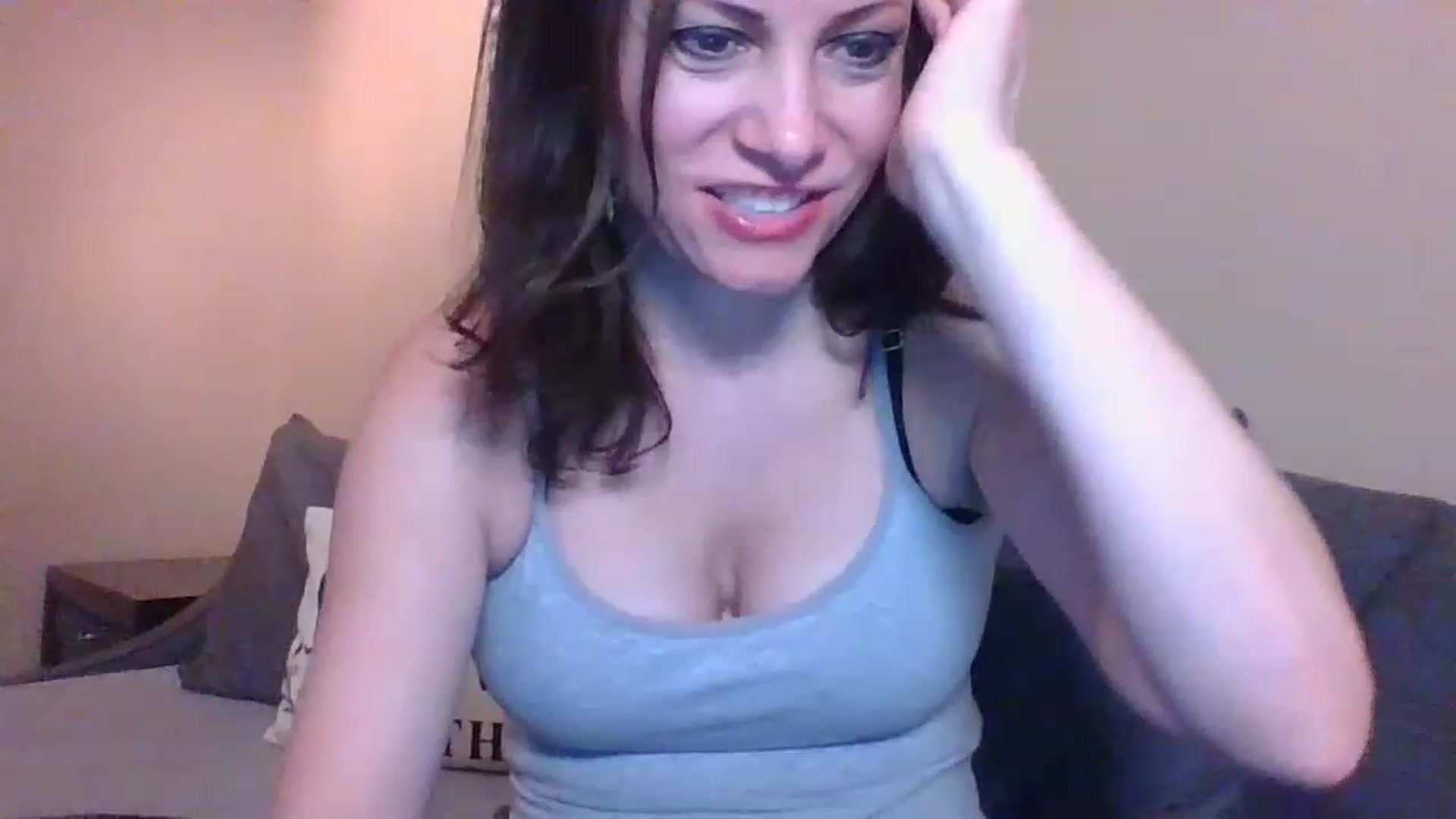 Gallery image thumbnail from LVDOLL's myfreecams stream on, 02/24/2023, 06:25 image 5 of 20