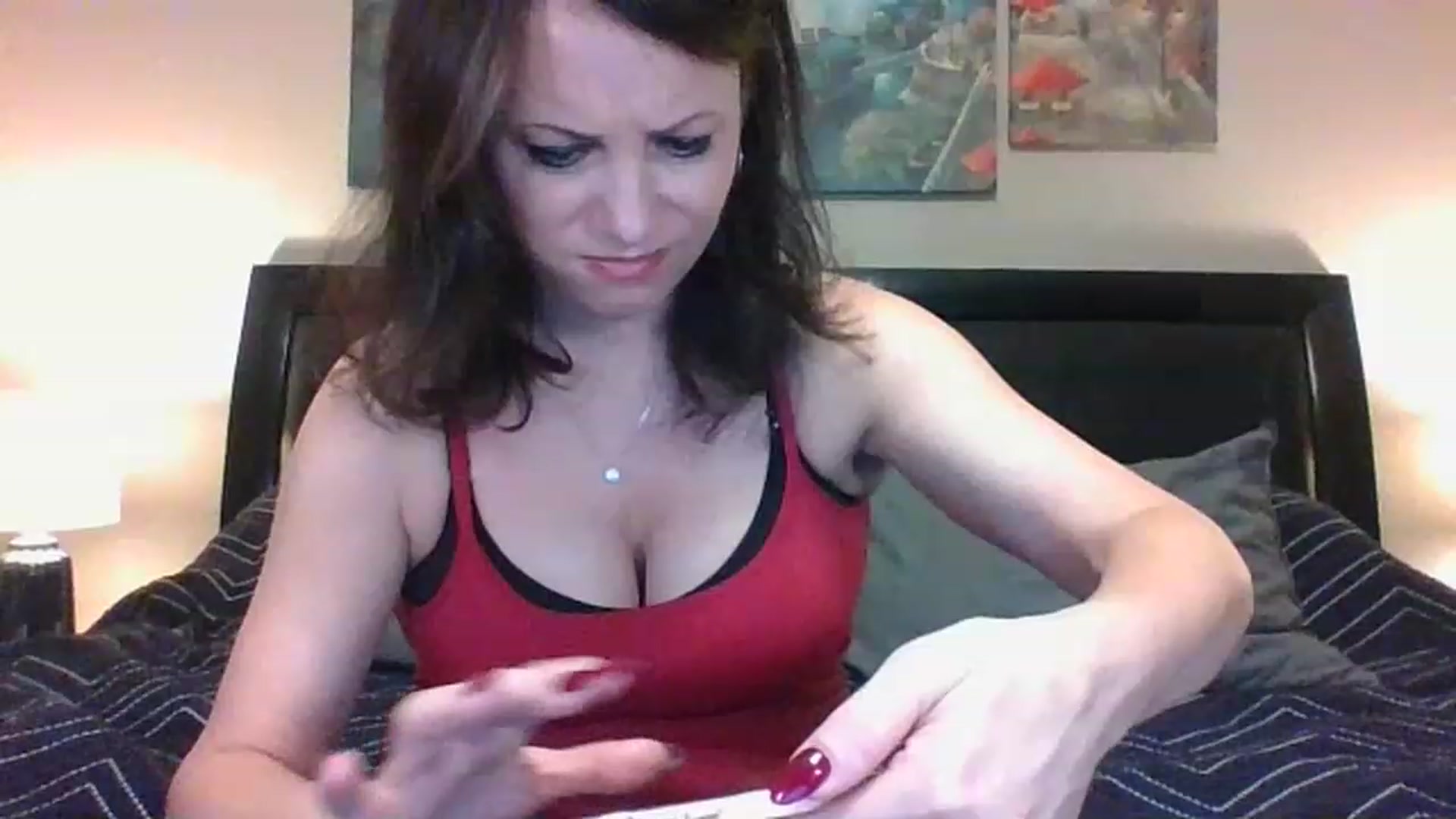 Gallery image thumbnail from LVDOLL's myfreecams stream on, 03/03/2023, 03:43 image 19 of 20