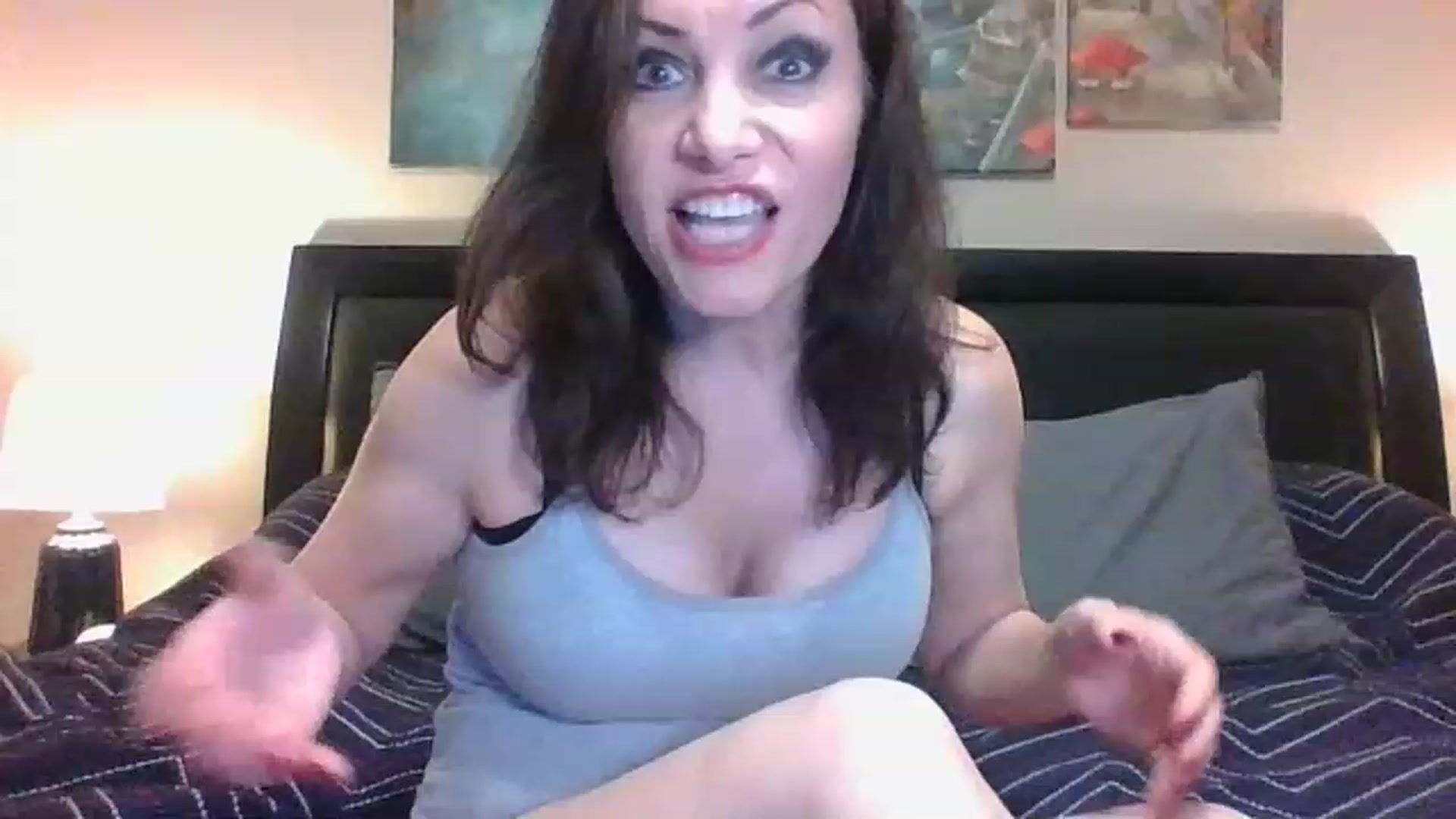 Gallery image thumbnail from LVDOLL's myfreecams stream on, 03/10/2023, 04:33 image 10 of 20