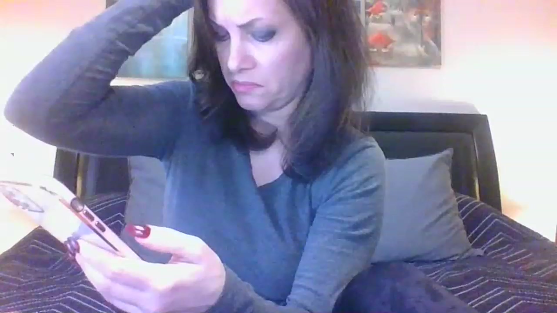 Gallery image thumbnail from LVDOLL's myfreecams stream on, 03/13/2023, 18:57 image 17 of 20