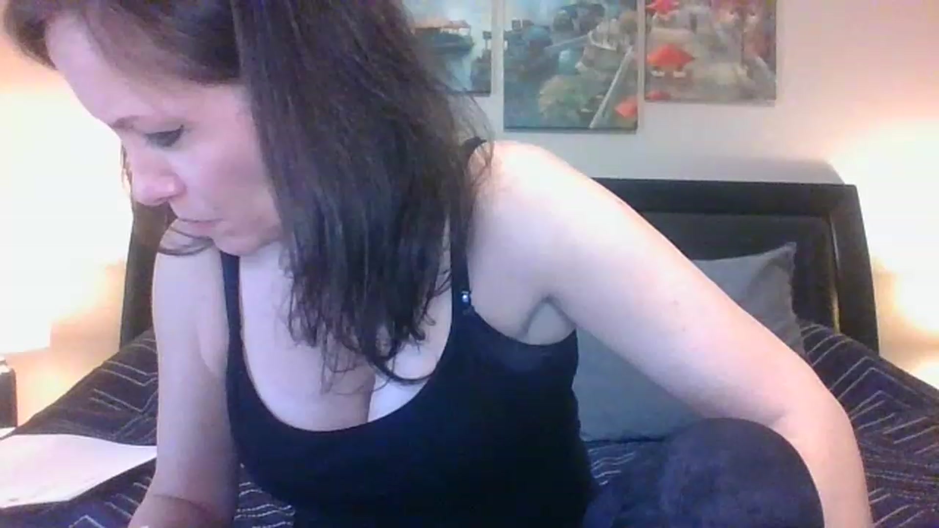 Gallery image thumbnail from LVDOLL's myfreecams stream on, 03/13/2023, 20:20 image 10 of 20