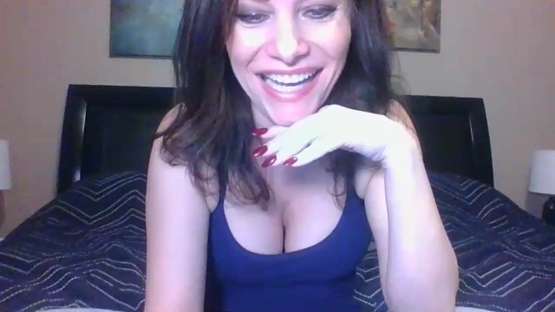 Gallery image thumbnail from LVDOLL's myfreecams stream on, 03/15/2023, 05:22 image 15 of 20