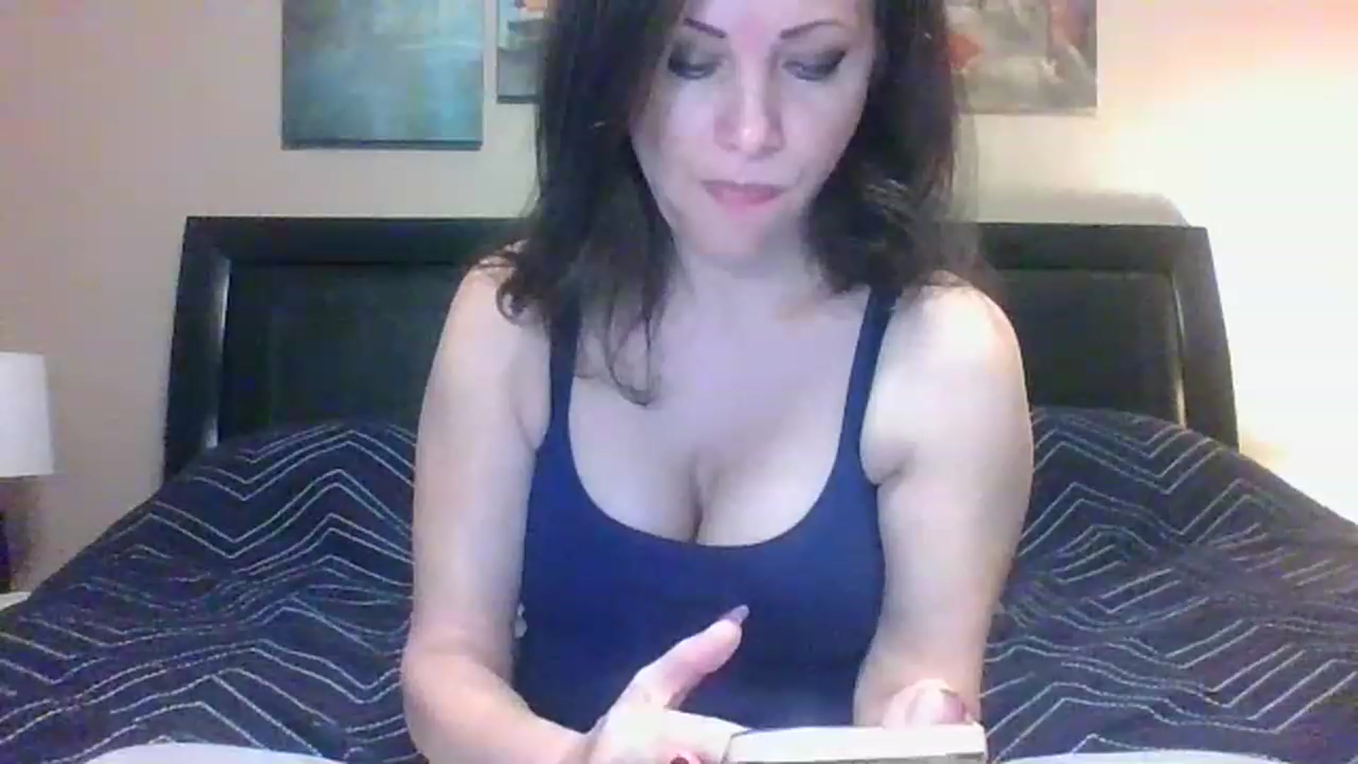 Gallery image thumbnail from LVDOLL's myfreecams stream on, 03/15/2023, 05:22 image 7 of 20
