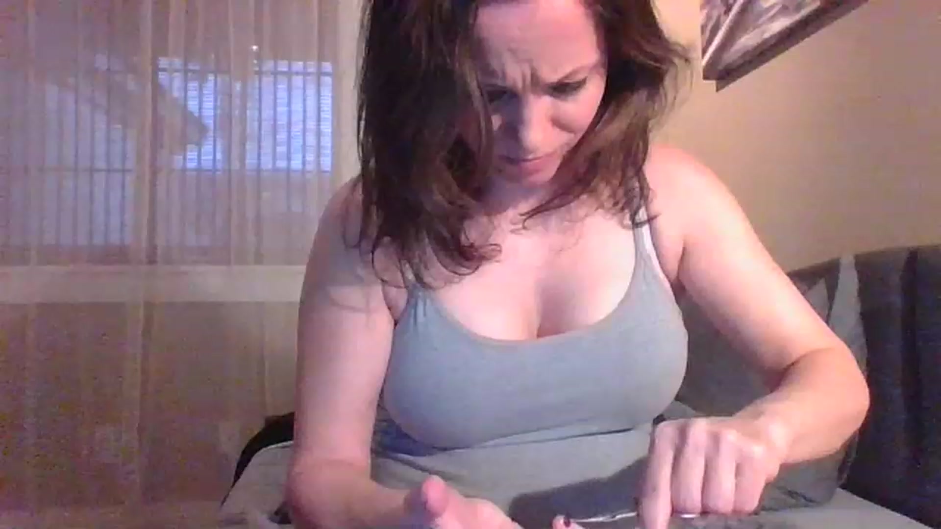 Gallery image thumbnail from LVDOLL's myfreecams stream on, 03/27/2023, 02:10 image 16 of 20