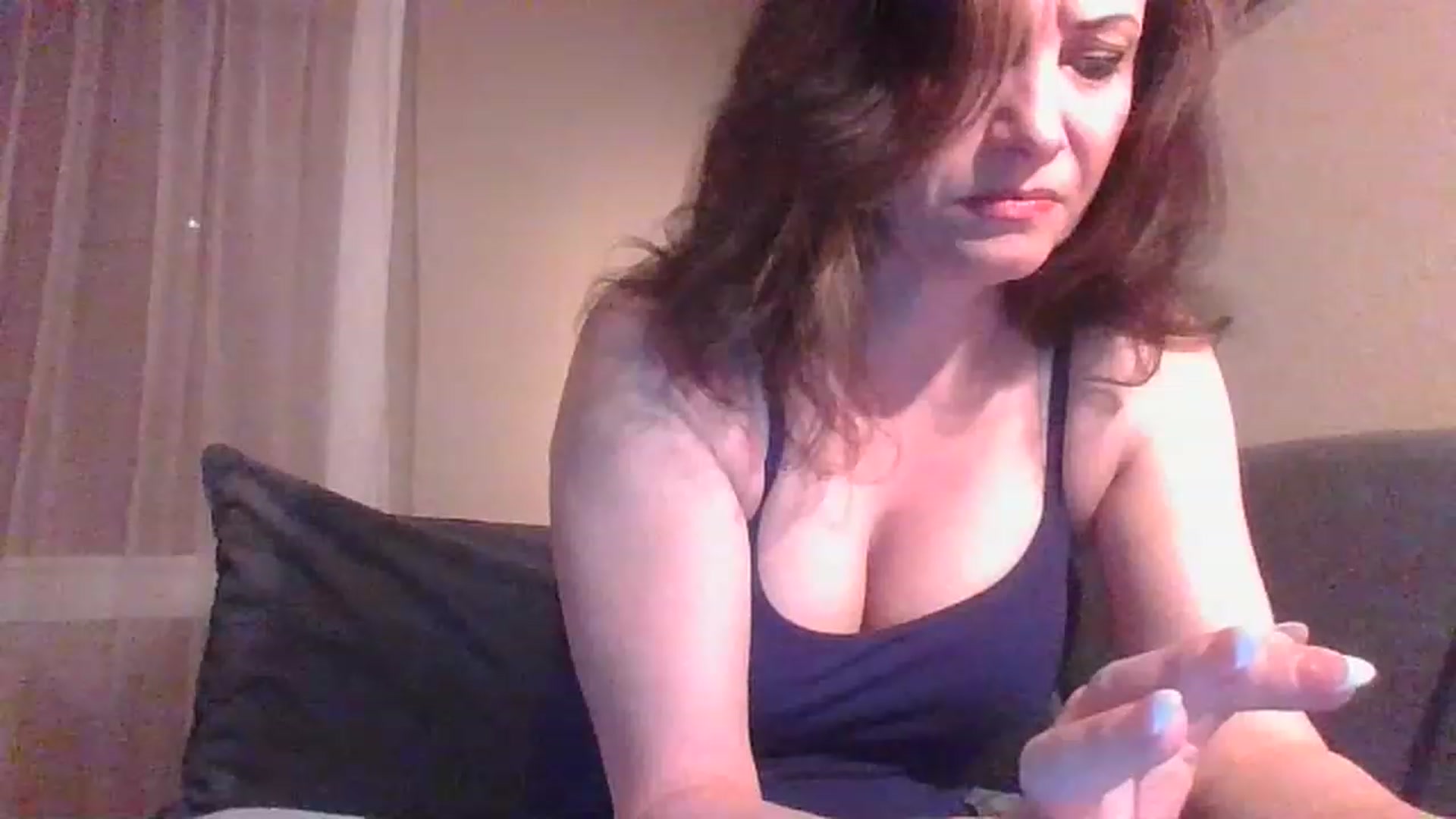 Gallery image thumbnail from LVDOLL's myfreecams stream on, 04/03/2023, 03:29 image 6 of 20