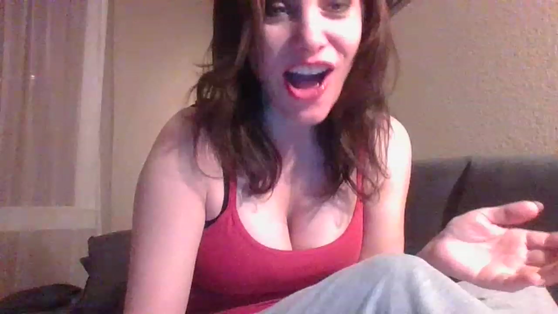 Gallery image thumbnail from LVDOLL's myfreecams stream on, 04/04/2023, 03:17 image 5 of 20