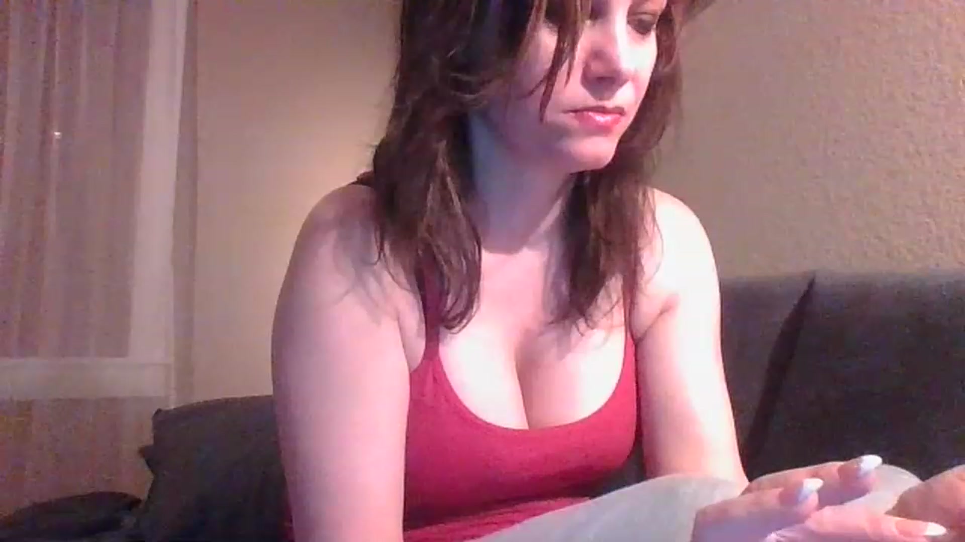 Gallery image thumbnail from LVDOLL's myfreecams stream on, 04/04/2023, 03:17 image 3 of 20