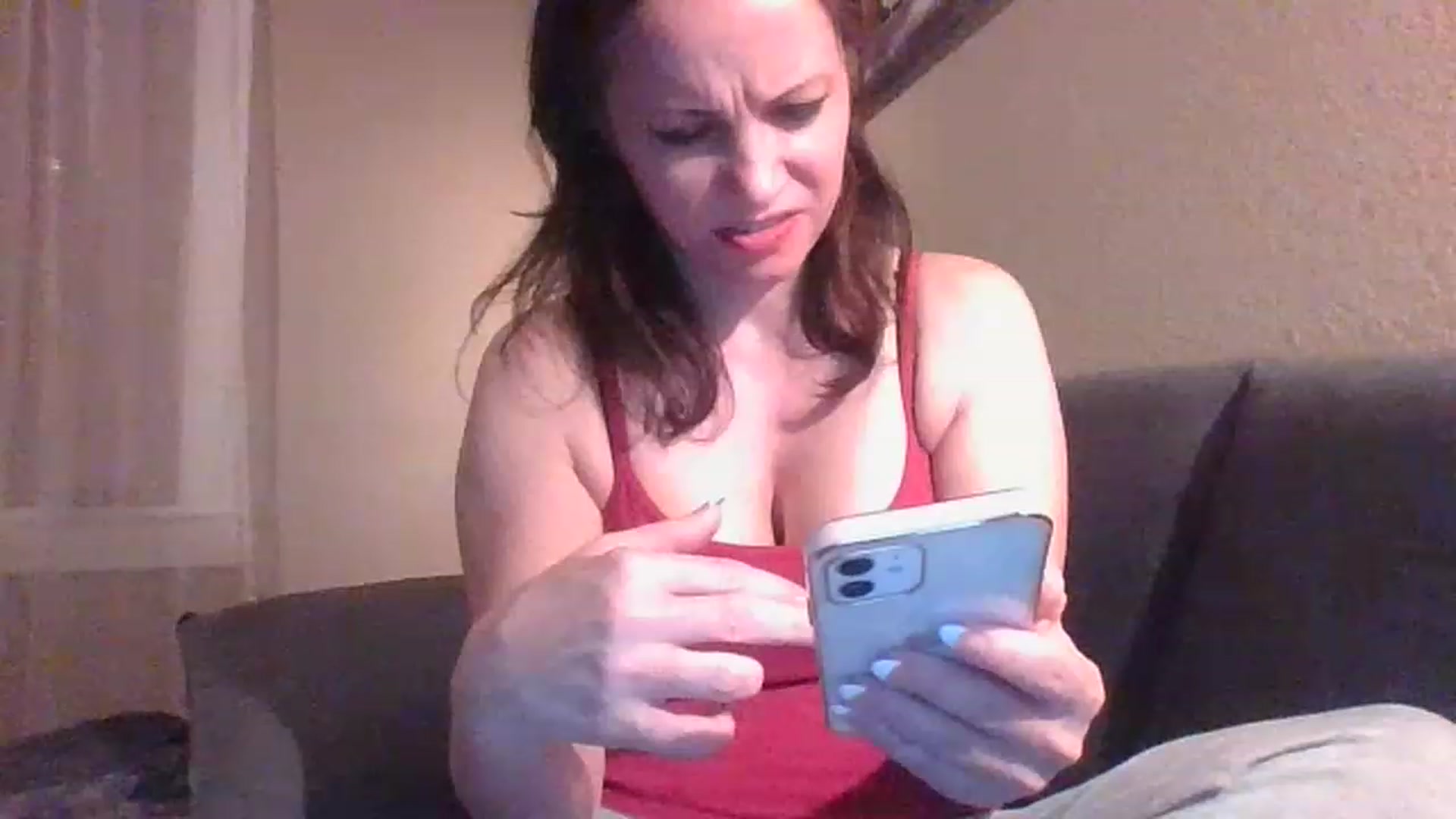 Gallery image thumbnail from LVDOLL's myfreecams stream on, 04/04/2023, 05:49 image 18 of 20