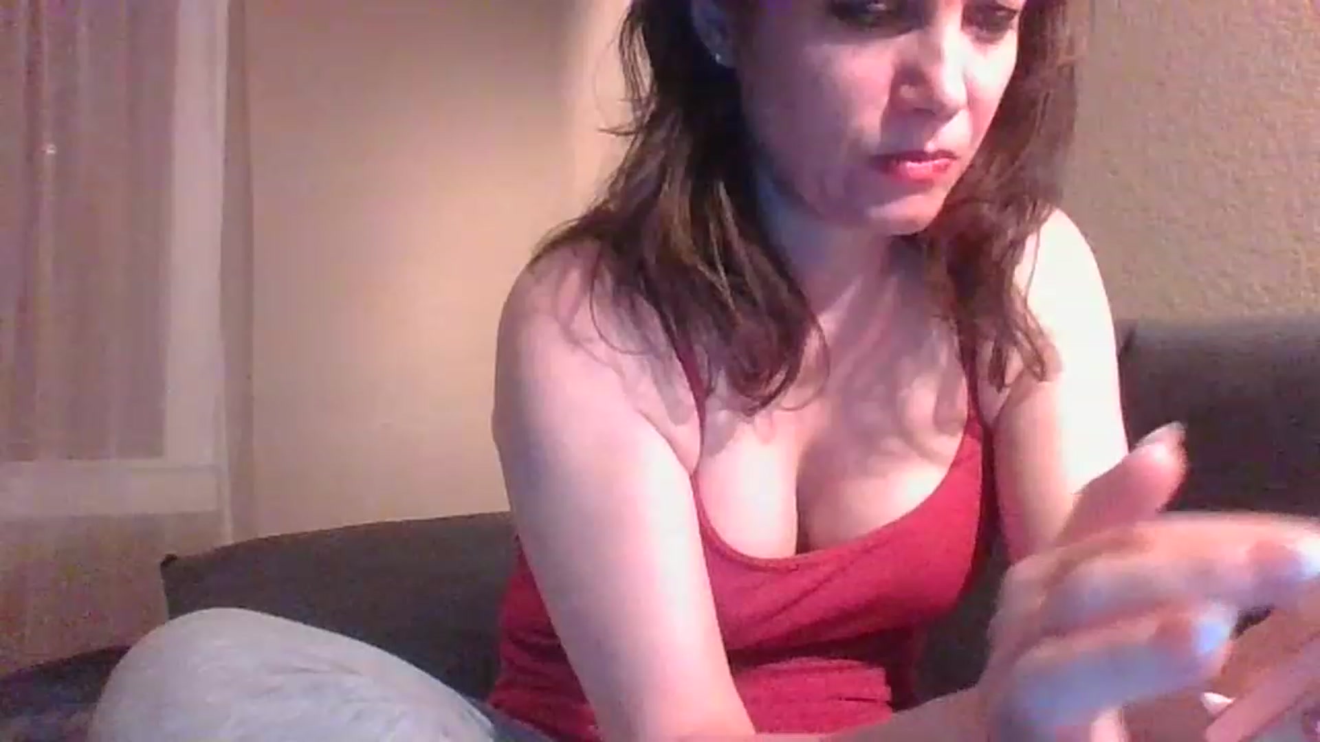 Gallery image thumbnail from LVDOLL's myfreecams stream on, 04/04/2023, 05:49 image 2 of 20