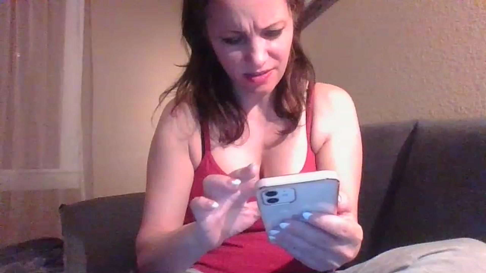 Gallery image thumbnail from LVDOLL's myfreecams stream on, 04/04/2023, 05:49 image 19 of 20