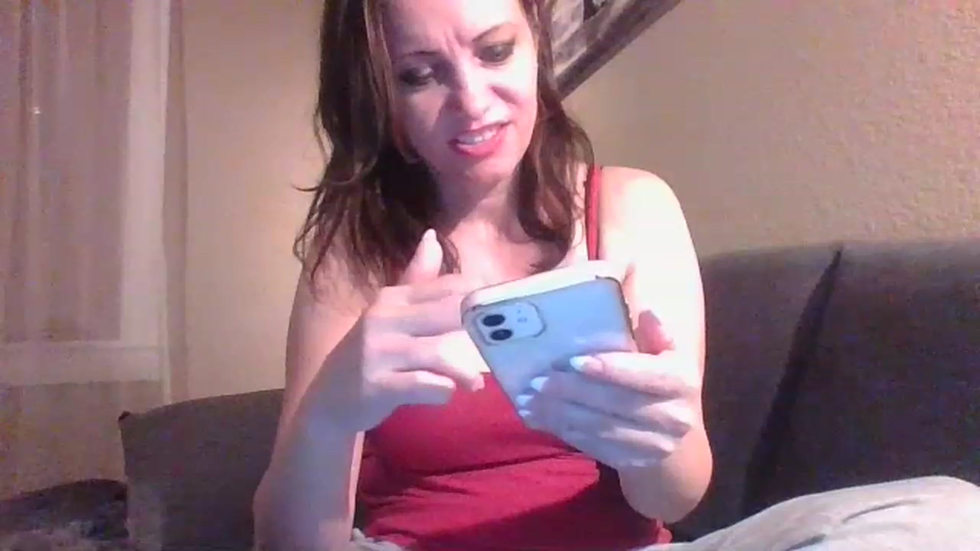 Gallery image thumbnail from LVDOLL's myfreecams stream on, 04/04/2023, 05:49 image 16 of 20