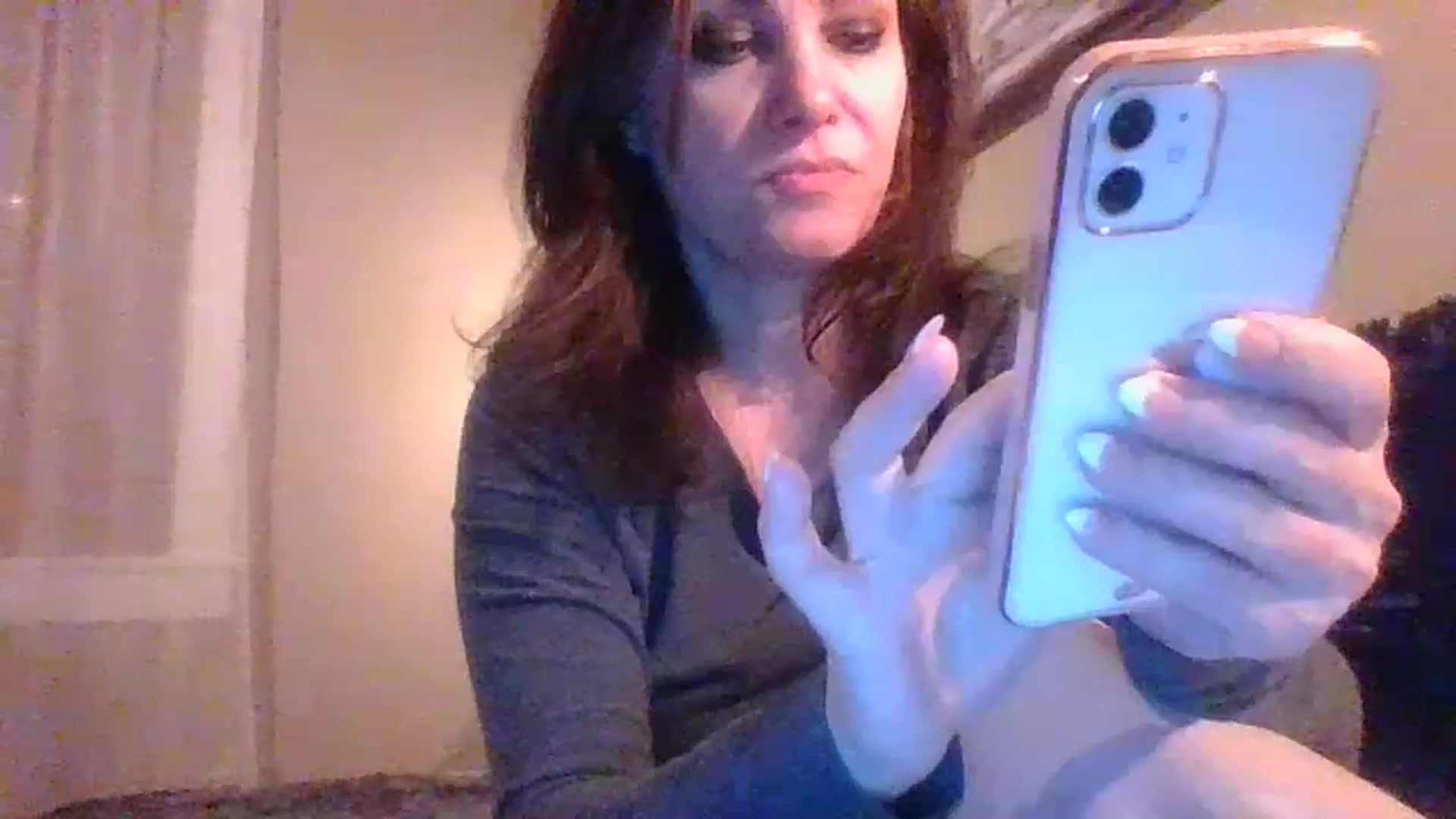 Gallery image thumbnail from LVDOLL's myfreecams stream on, 04/05/2023, 06:25 image 7 of 20