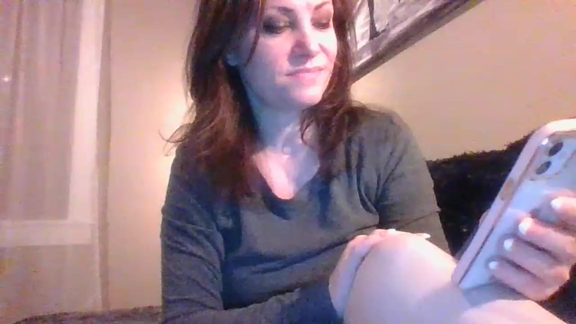 Gallery image thumbnail from LVDOLL's myfreecams stream on, 04/05/2023, 06:25 image 6 of 20