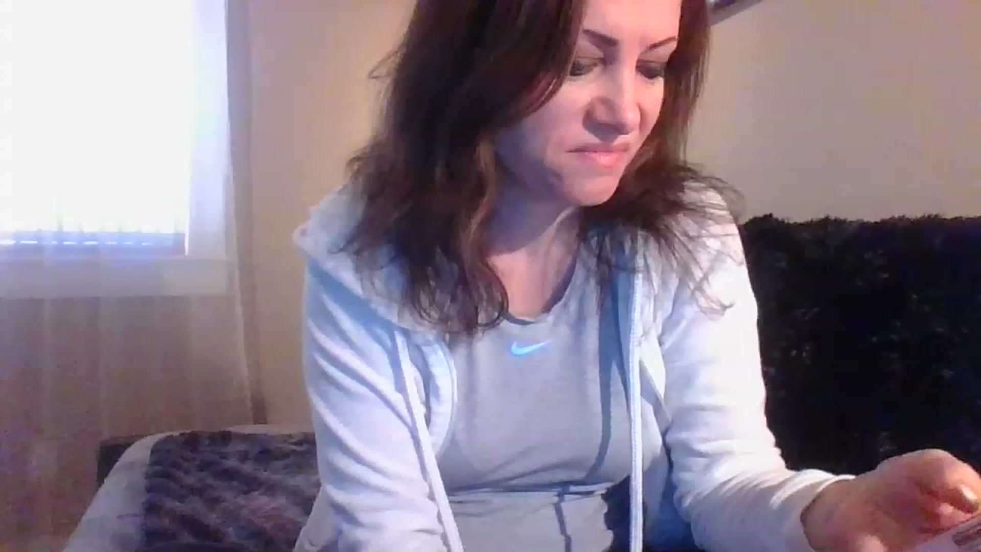 Gallery image thumbnail from LVDOLL's myfreecams stream on, 04/07/2023, 23:53 image 16 of 20