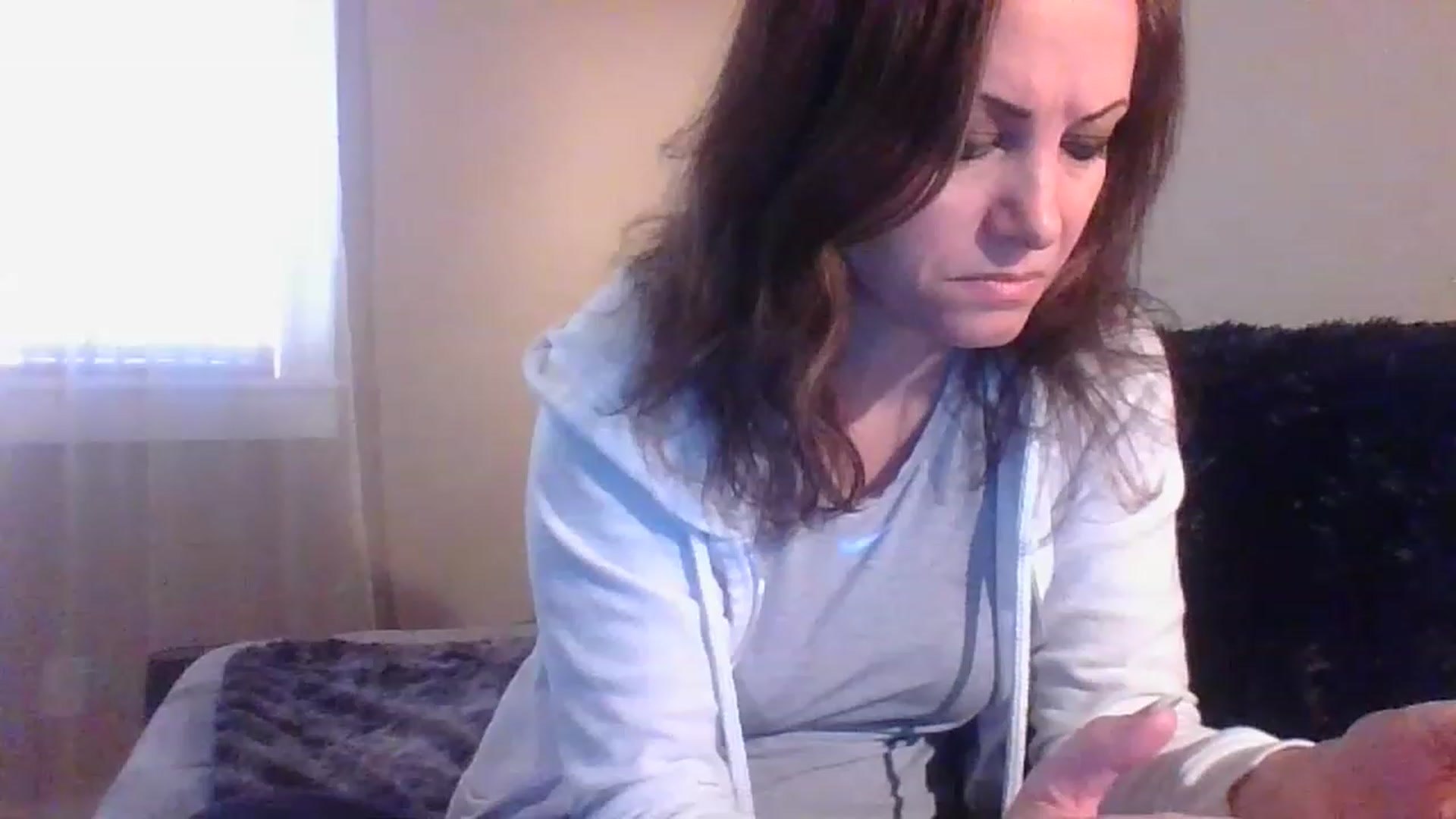 Gallery image thumbnail from LVDOLL's myfreecams stream on, 04/07/2023, 23:53 image 17 of 20