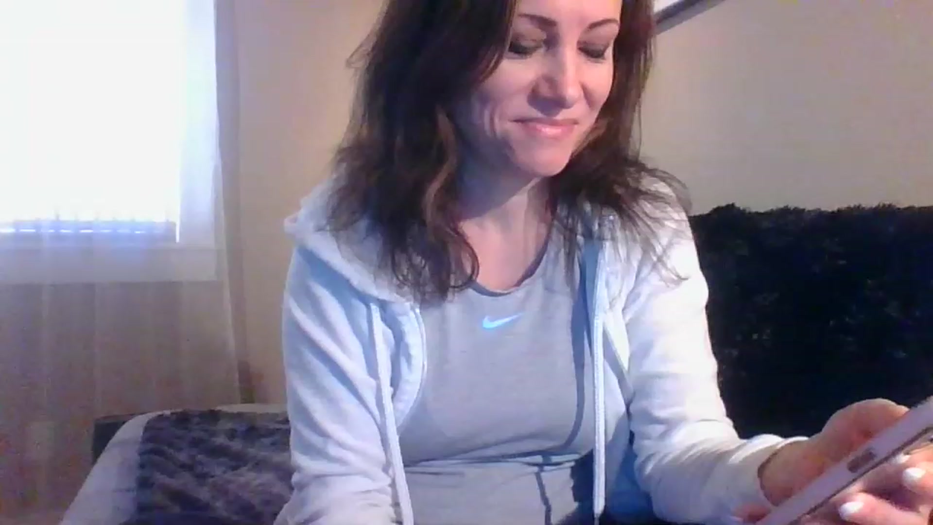 Gallery image thumbnail from LVDOLL's myfreecams stream on, 04/07/2023, 23:53 image 14 of 20