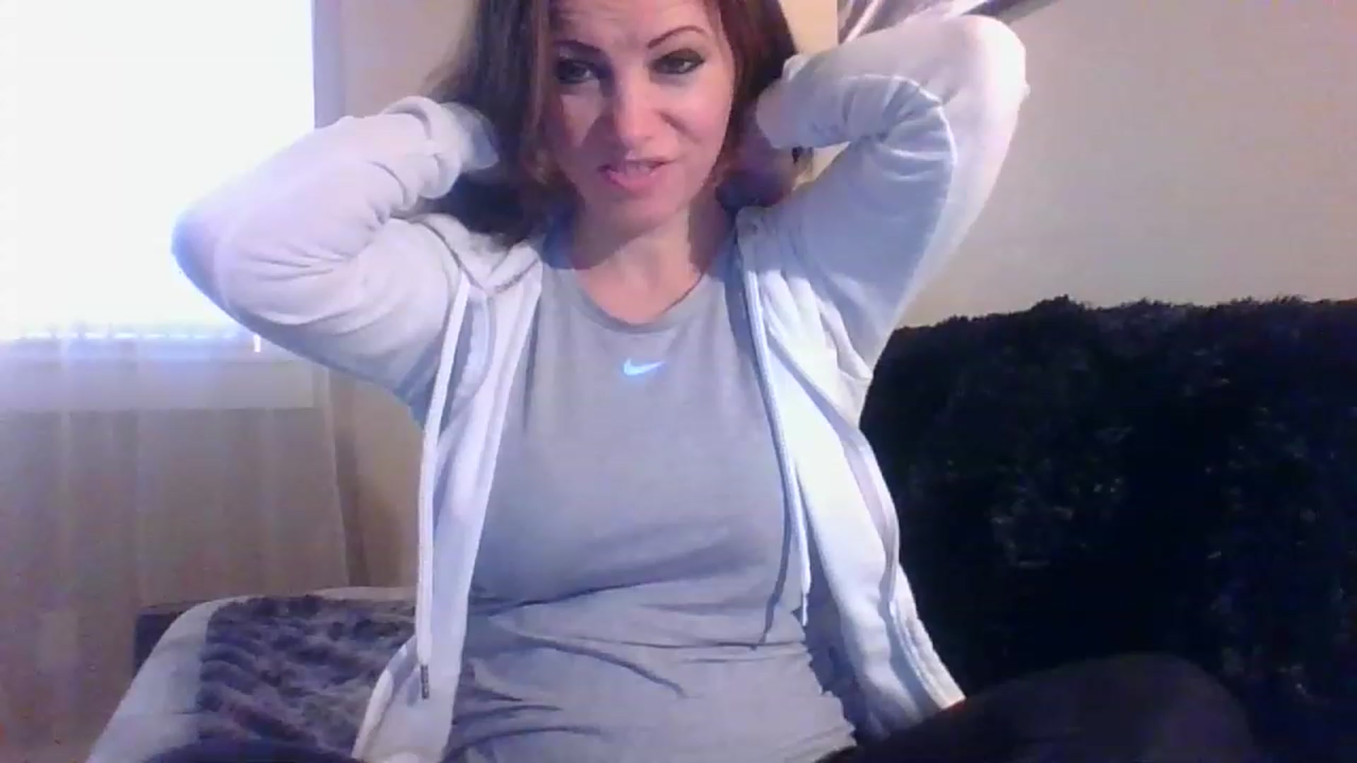 Gallery image thumbnail from LVDOLL's myfreecams stream on, 04/07/2023, 23:53 image 8 of 20