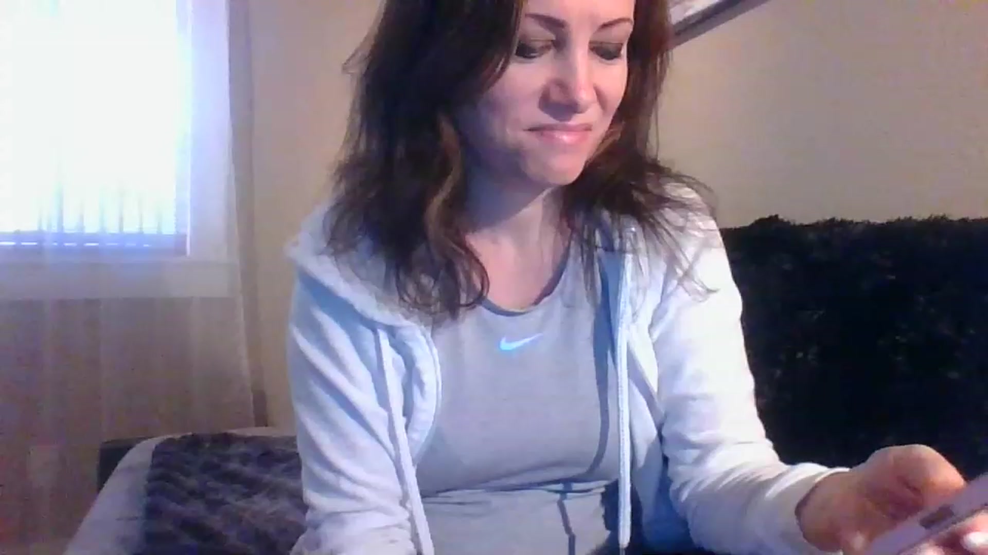 Gallery image thumbnail from LVDOLL's myfreecams stream on, 04/07/2023, 23:53 image 15 of 20