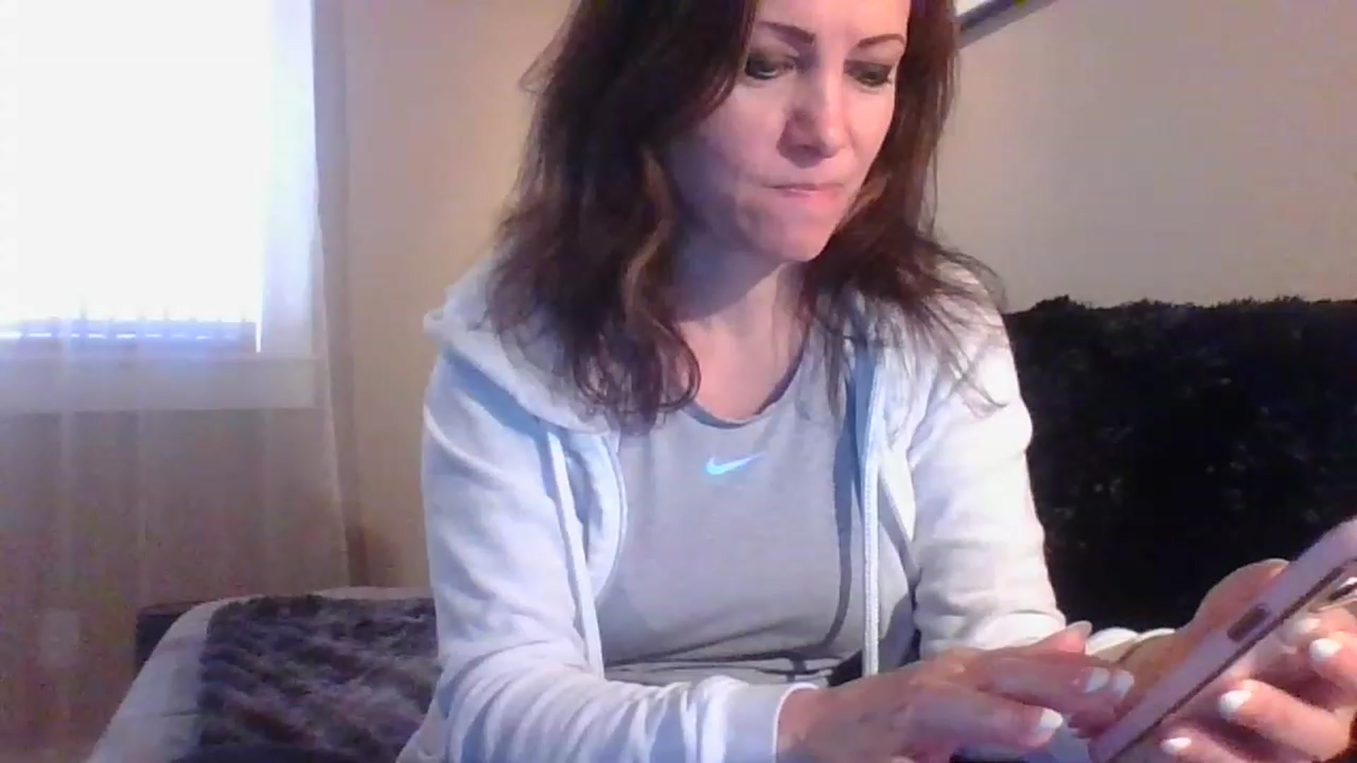 Gallery image thumbnail from LVDOLL's myfreecams stream on, 04/07/2023, 23:53 image 13 of 20