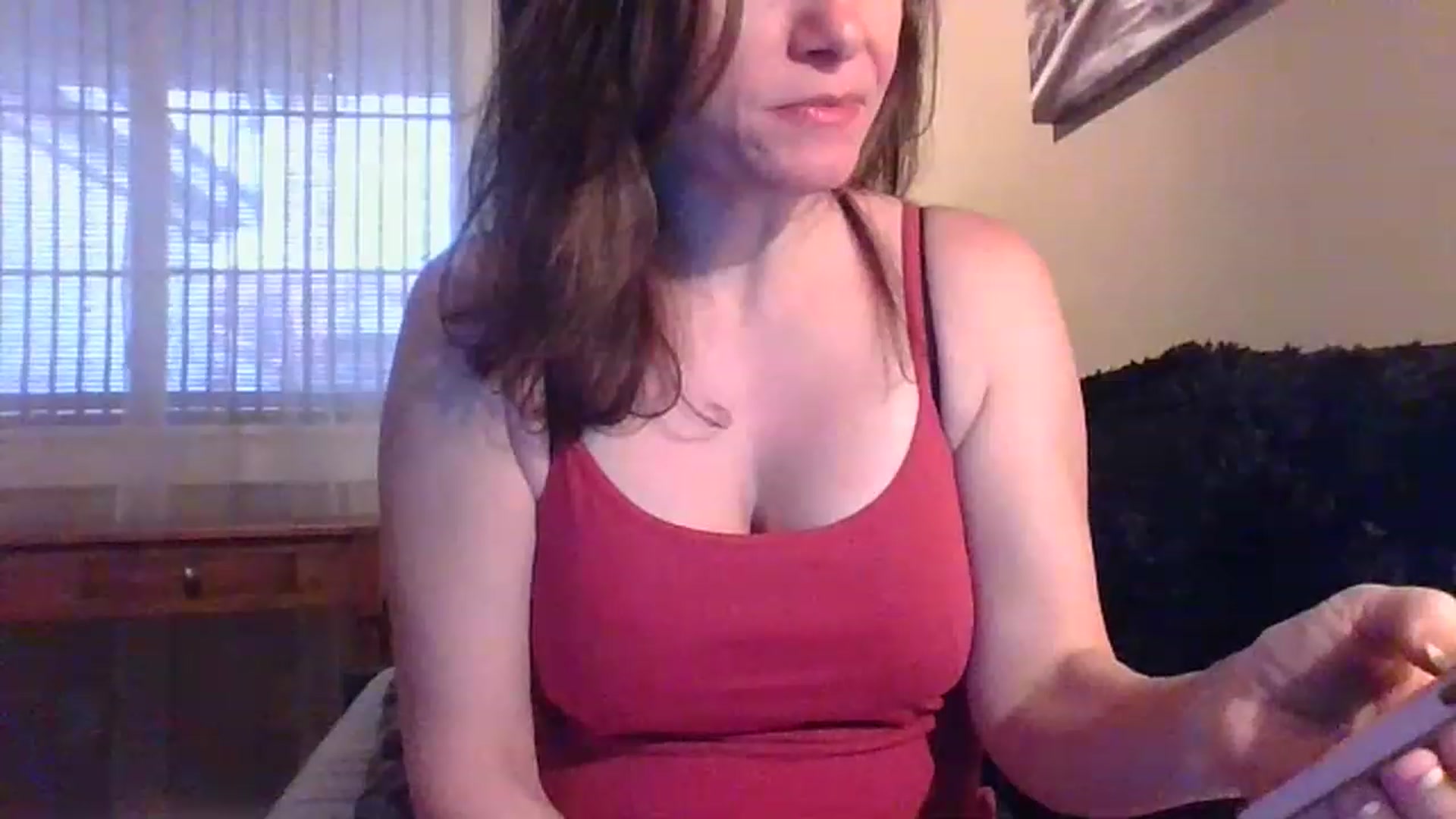 Gallery image thumbnail from LVDOLL's myfreecams stream on, 04/16/2023, 02:04 image 2 of 20