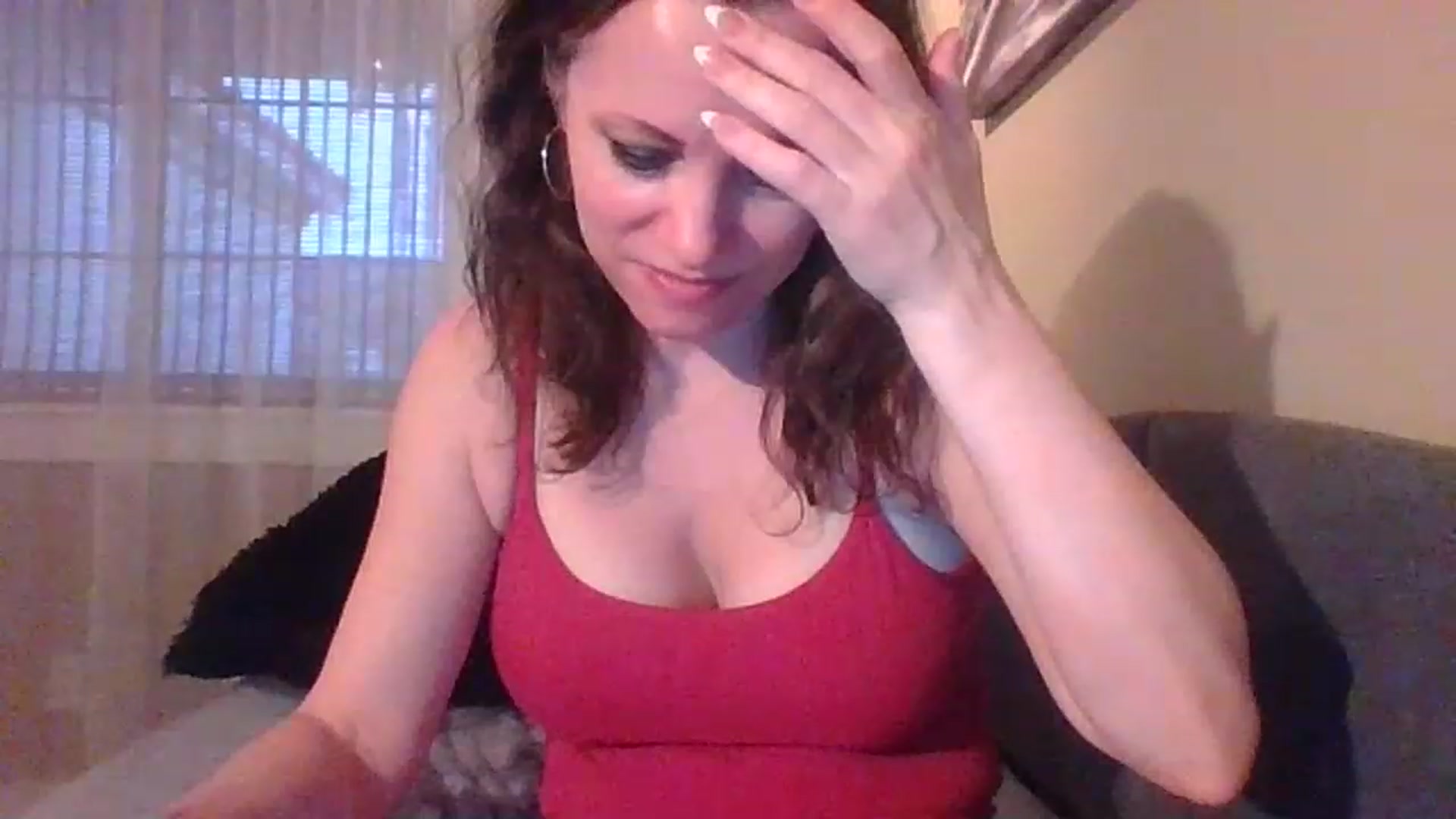 Gallery image thumbnail from LVDOLL's myfreecams stream on, 04/18/2023, 02:15 image 14 of 20