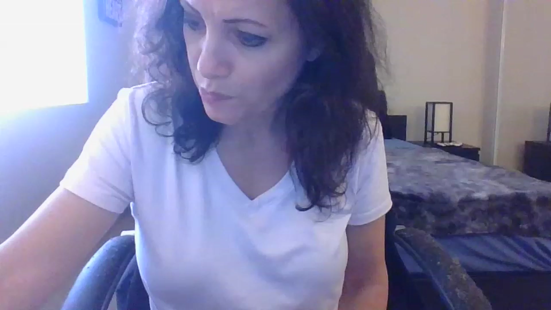 Gallery image thumbnail from LVDOLL's myfreecams stream on, 05/05/2023, 23:44 image 18 of 20