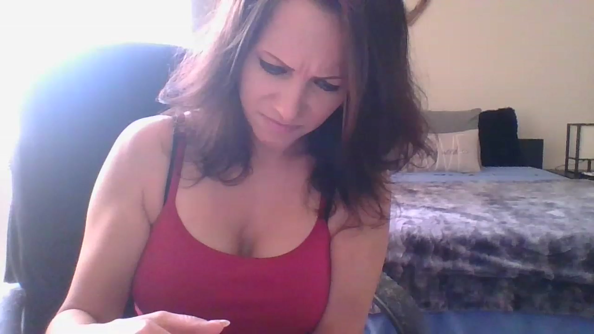 Gallery image thumbnail from LVDOLL's myfreecams stream on, 05/11/2023, 18:08 image 4 of 20