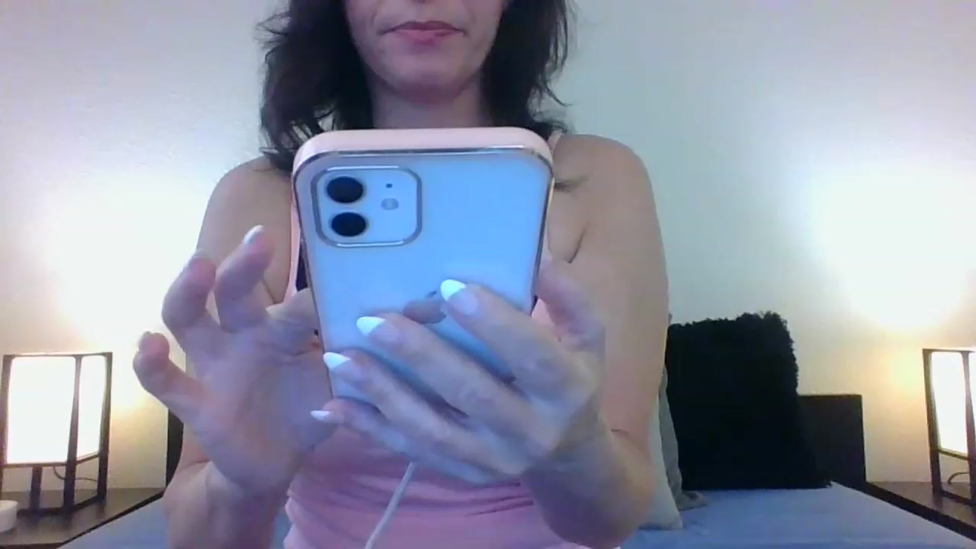 Gallery image thumbnail from LVDOLL's myfreecams stream on, 05/14/2023, 20:19 image 2 of 20