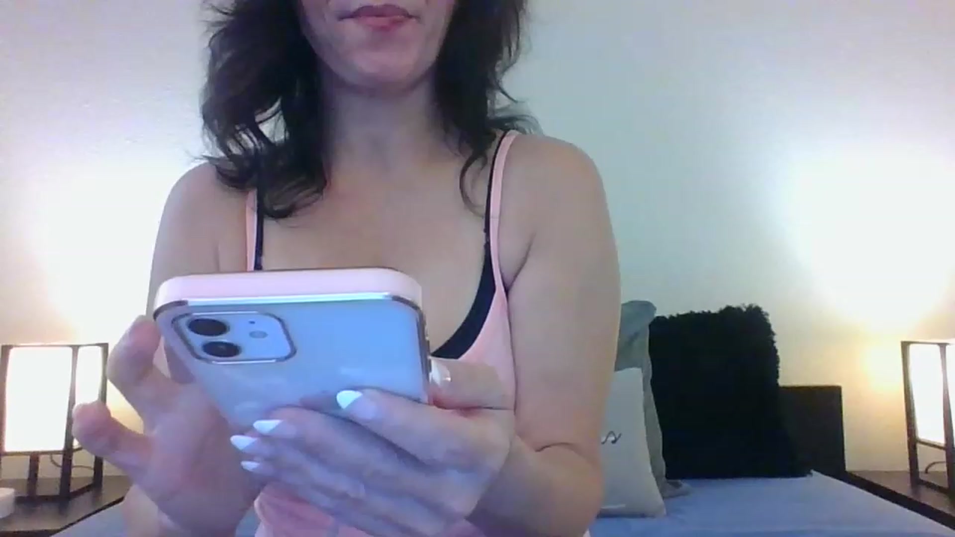 Gallery image thumbnail from LVDOLL's myfreecams stream on, 05/14/2023, 20:19 image 1 of 20