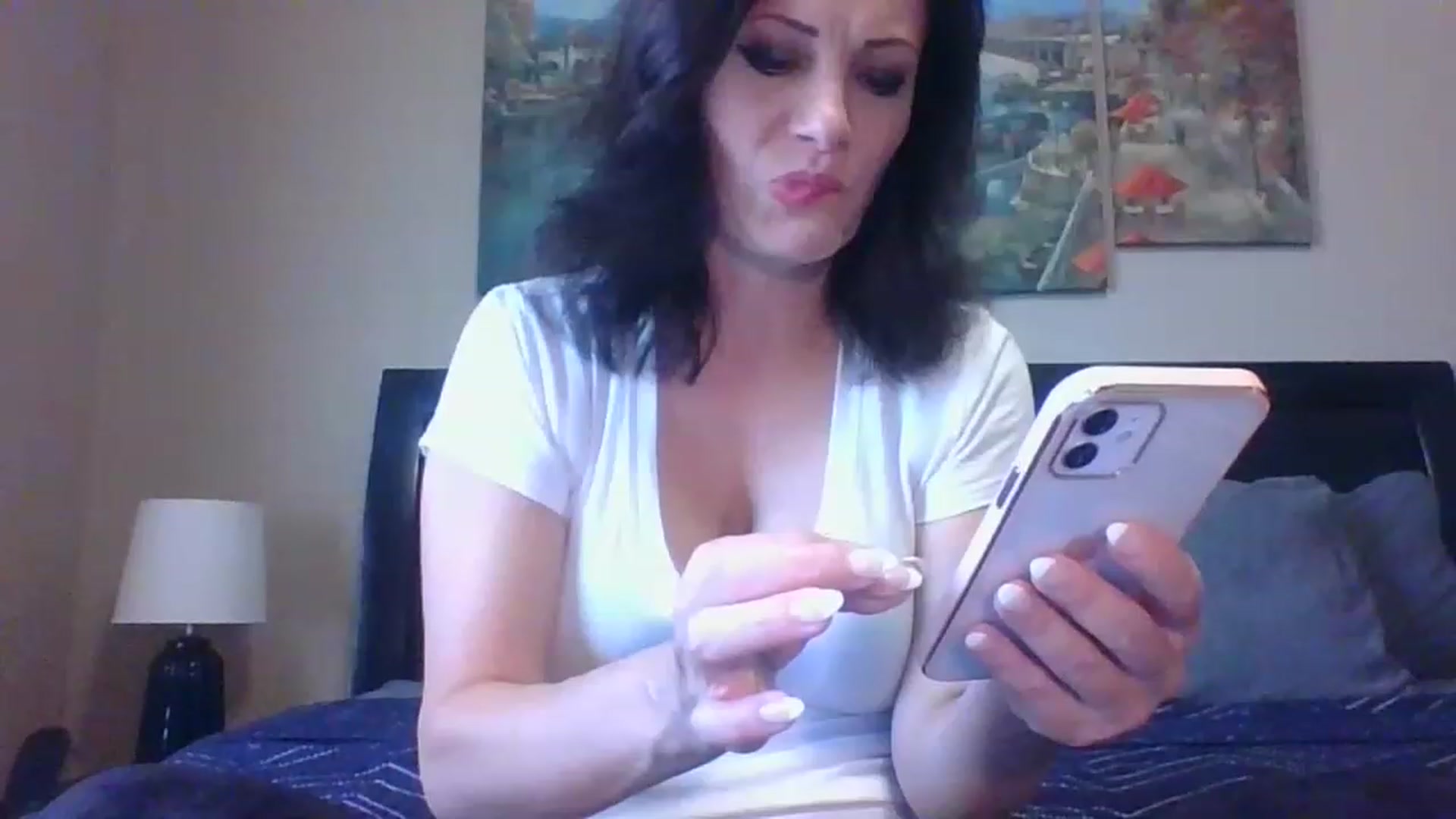 Gallery image thumbnail from LVDOLL's myfreecams stream on, 05/25/2023, 21:34 image 7 of 20