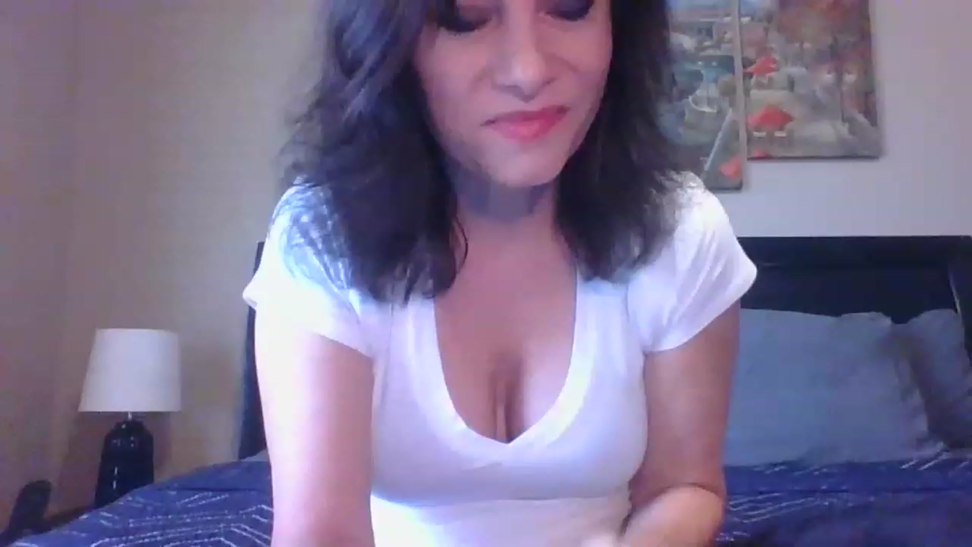 Gallery image thumbnail from LVDOLL's myfreecams stream on, 05/25/2023, 21:34 image 1 of 20