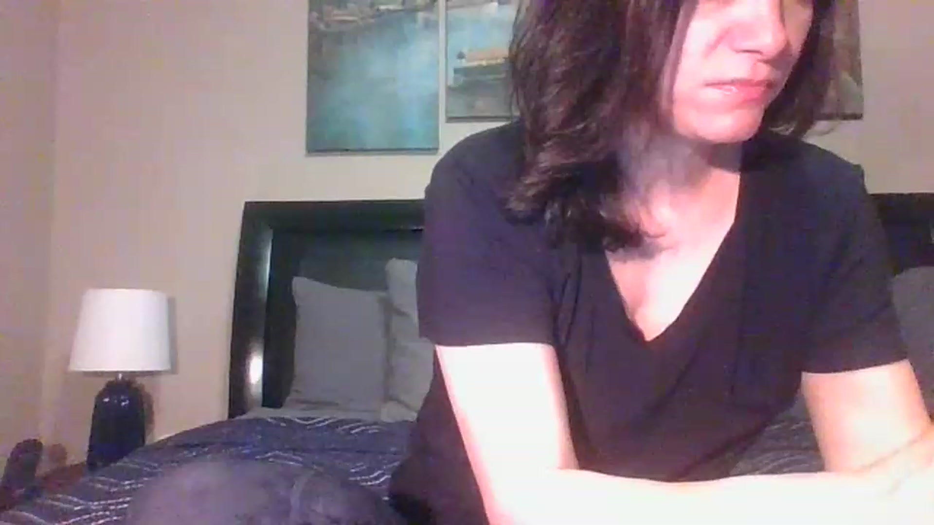 Gallery image thumbnail from LVDOLL's myfreecams stream on, 05/27/2023, 04:11 image 3 of 20
