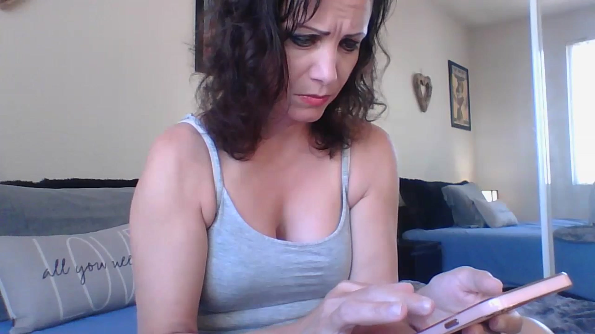 Gallery image thumbnail from LVDOLL's myfreecams stream on, 06/06/2023, 22:06 image 2 of 20