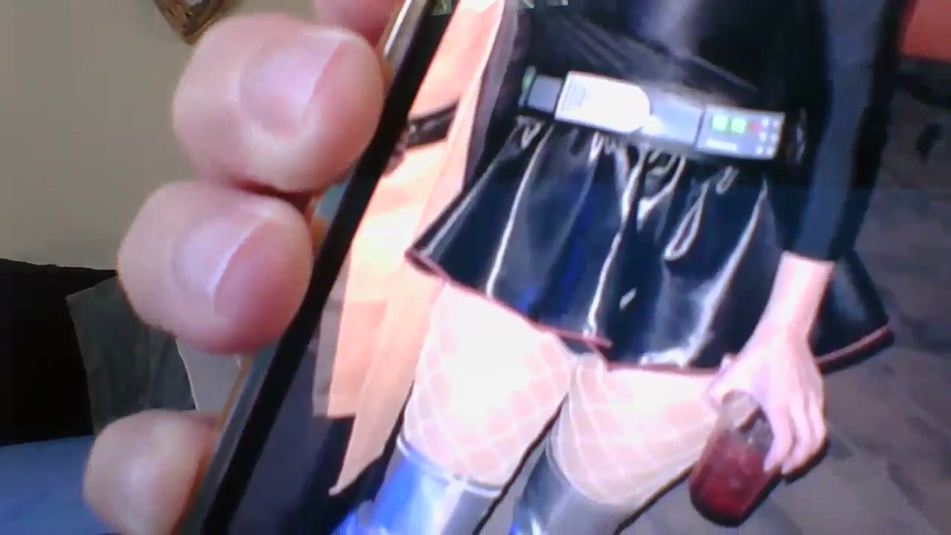 Gallery image thumbnail from LVDOLL's myfreecams stream on, 06/07/2023, 23:20 image 17 of 20
