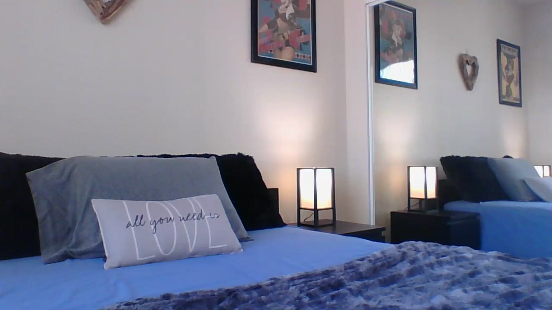 Gallery image thumbnail from LVDOLL's myfreecams stream on, 06/07/2023, 23:20 image 5 of 20