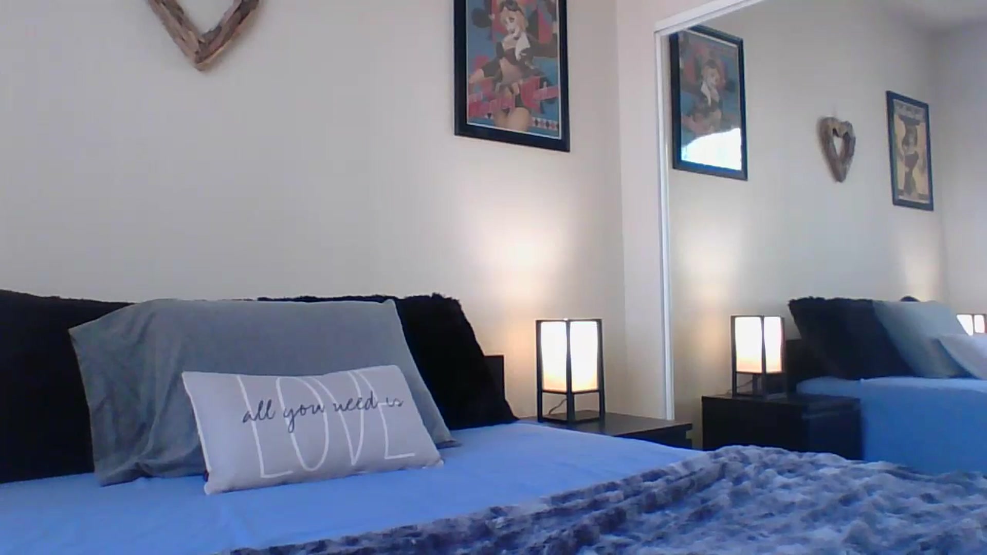 Gallery image thumbnail from LVDOLL's myfreecams stream on, 06/07/2023, 23:20 image 20 of 20