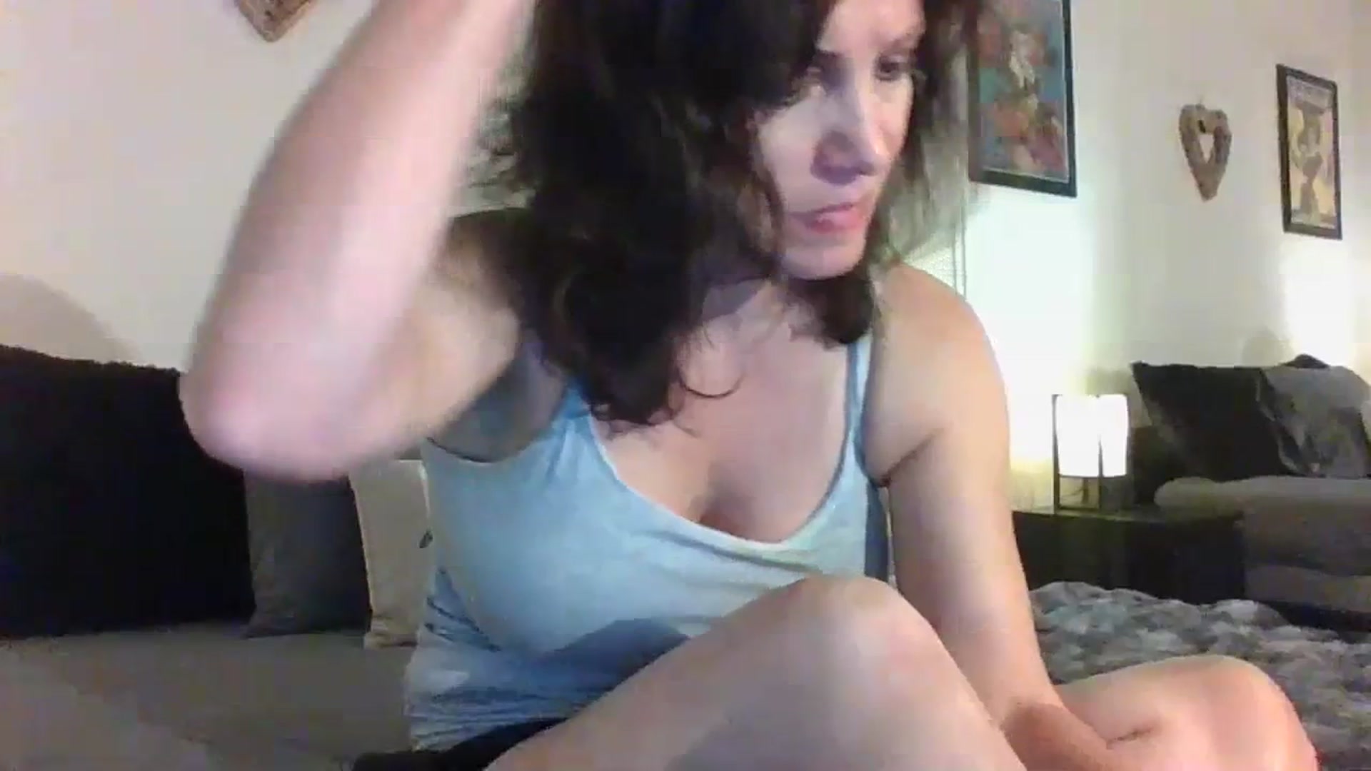 Gallery image thumbnail from LVDOLL's myfreecams stream on, 06/09/2023, 04:24 image 5 of 20
