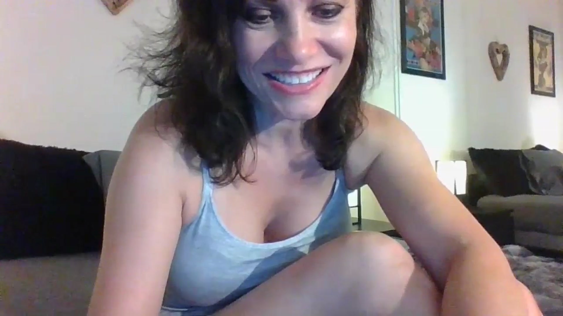 Gallery image thumbnail from LVDOLL's myfreecams stream on, 06/09/2023, 04:24 image 17 of 20