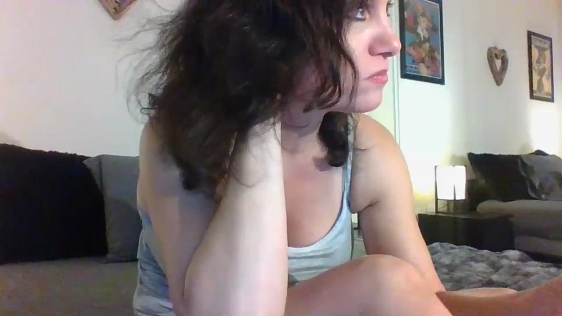 Gallery image thumbnail from LVDOLL's myfreecams stream on, 06/09/2023, 04:24 image 18 of 20
