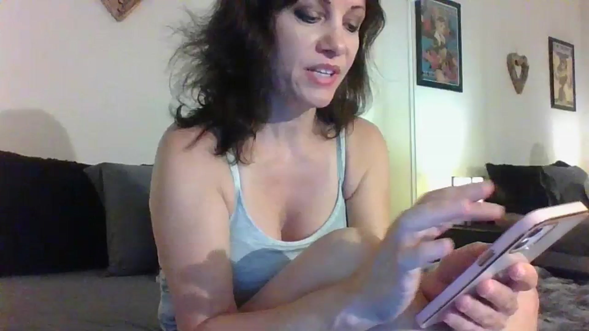 Gallery image thumbnail from LVDOLL's myfreecams stream on, 06/09/2023, 04:24 image 7 of 20