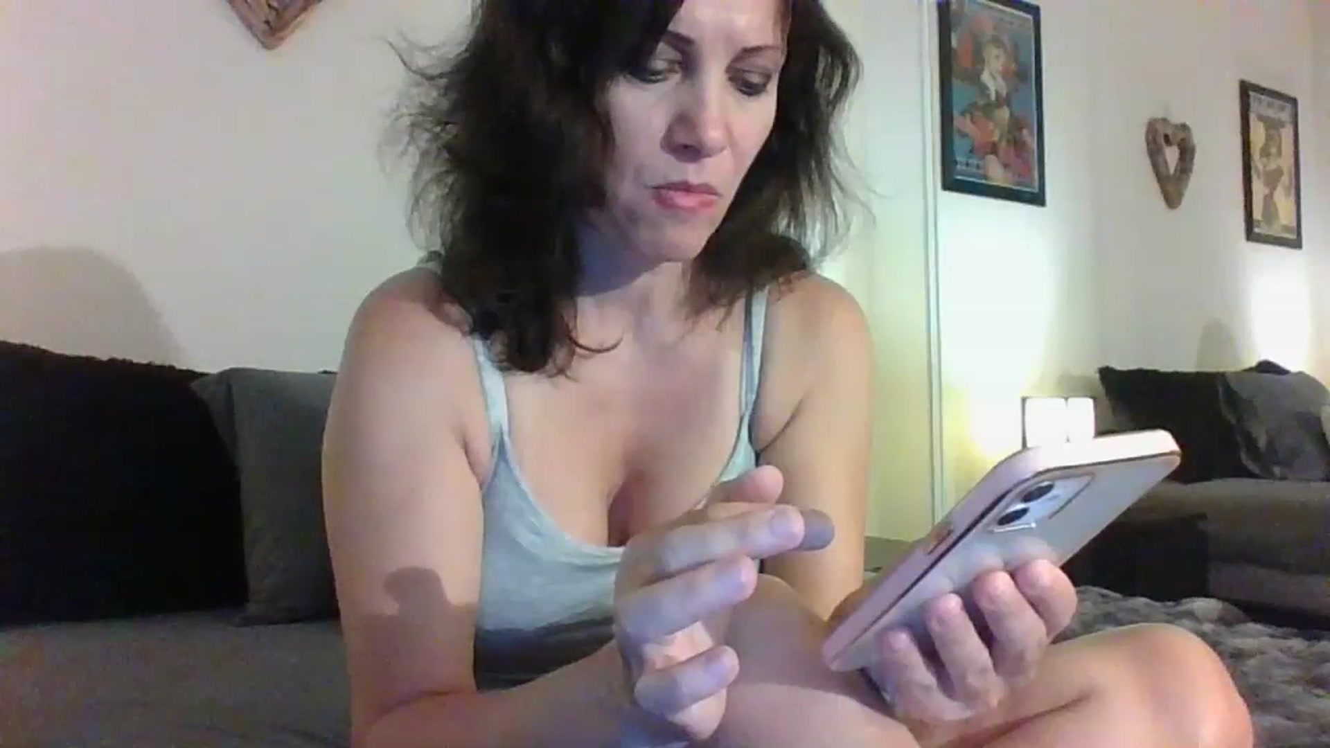 Gallery image thumbnail from LVDOLL's myfreecams stream on, 06/09/2023, 04:24 image 4 of 20