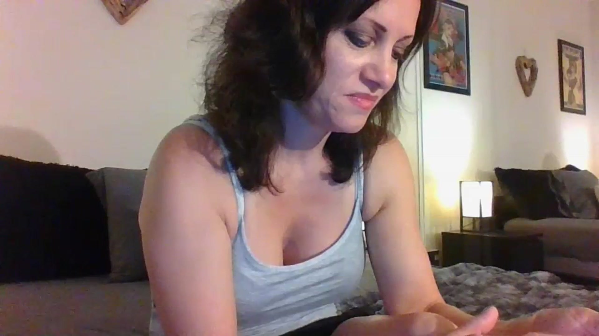 Gallery image thumbnail from LVDOLL's myfreecams stream on, 06/09/2023, 04:24 image 11 of 20