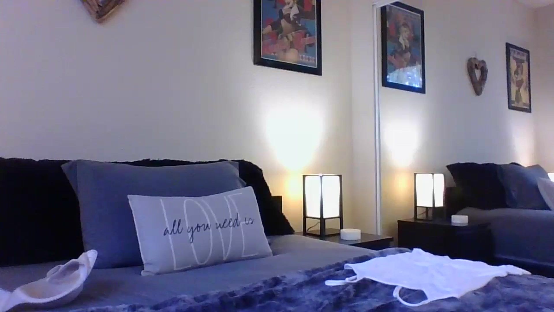 Gallery image thumbnail from LVDOLL's myfreecams stream on, 06/10/2023, 04:49 image 2 of 20