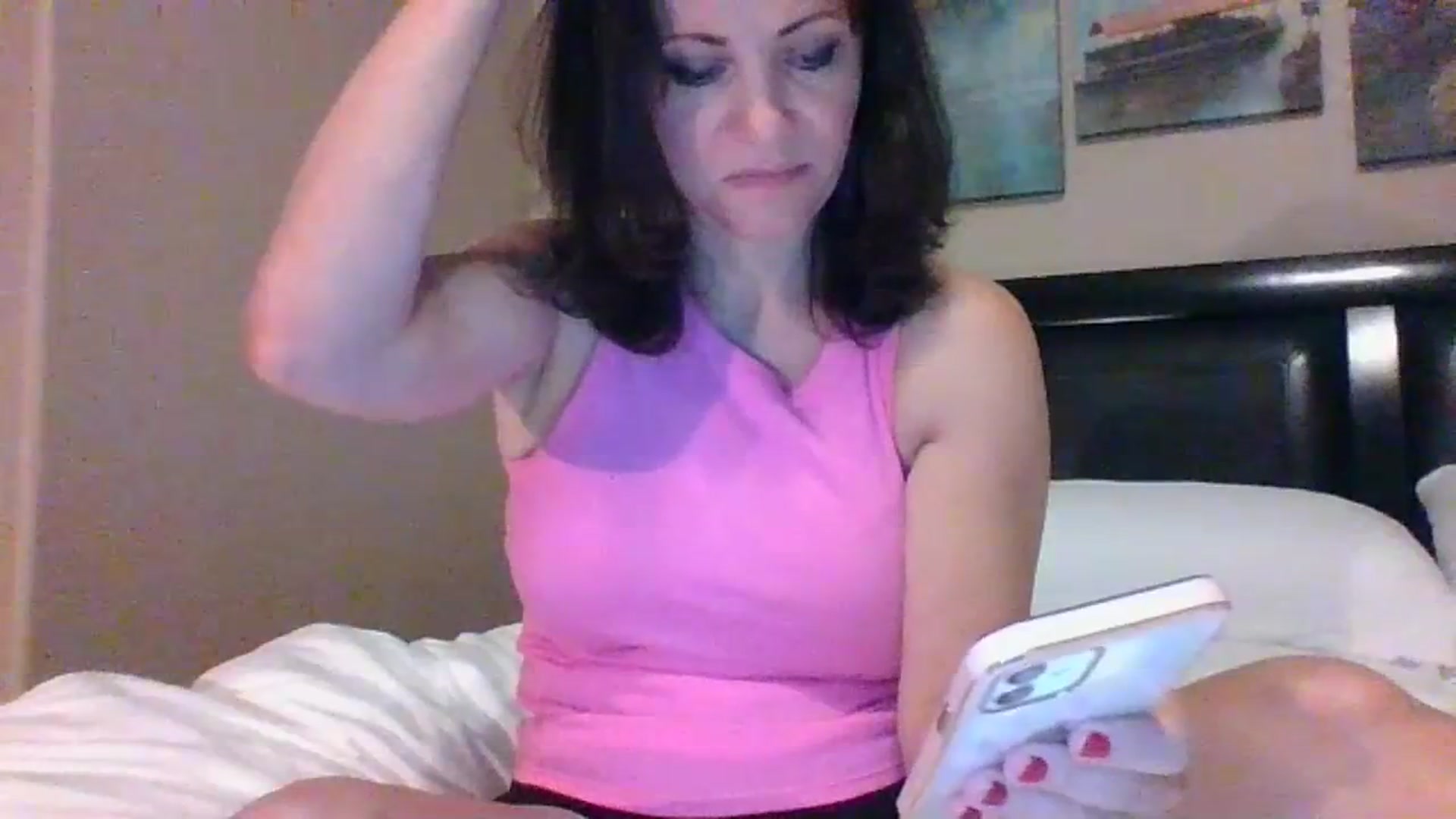 Gallery image thumbnail from LVDOLL's myfreecams stream on, 06/13/2023, 06:18 image 12 of 20