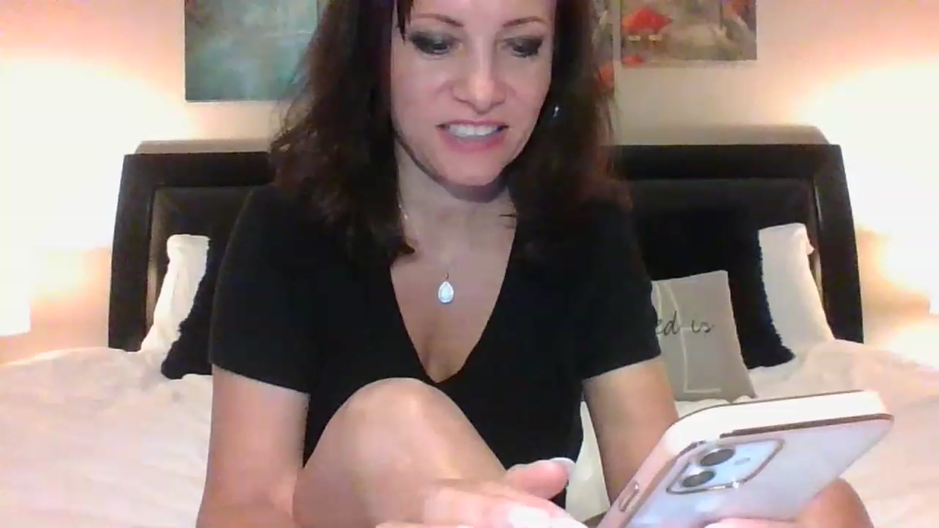 Gallery image thumbnail from LVDOLL's myfreecams stream on, 06/25/2023, 06:07 image 5 of 20