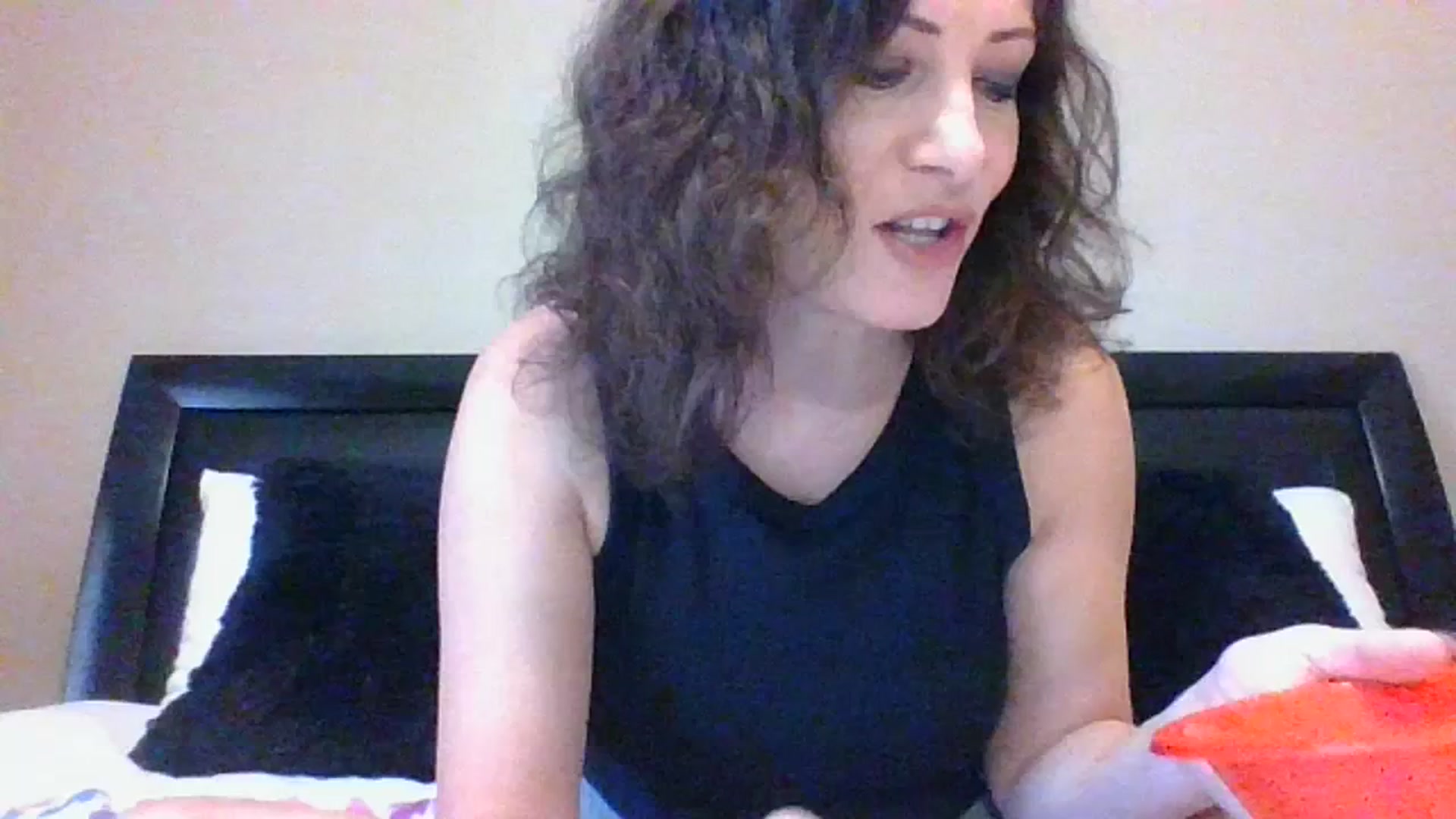 Gallery image thumbnail from LVDOLL's myfreecams stream on, 07/16/2023, 22:42 image 1 of 20