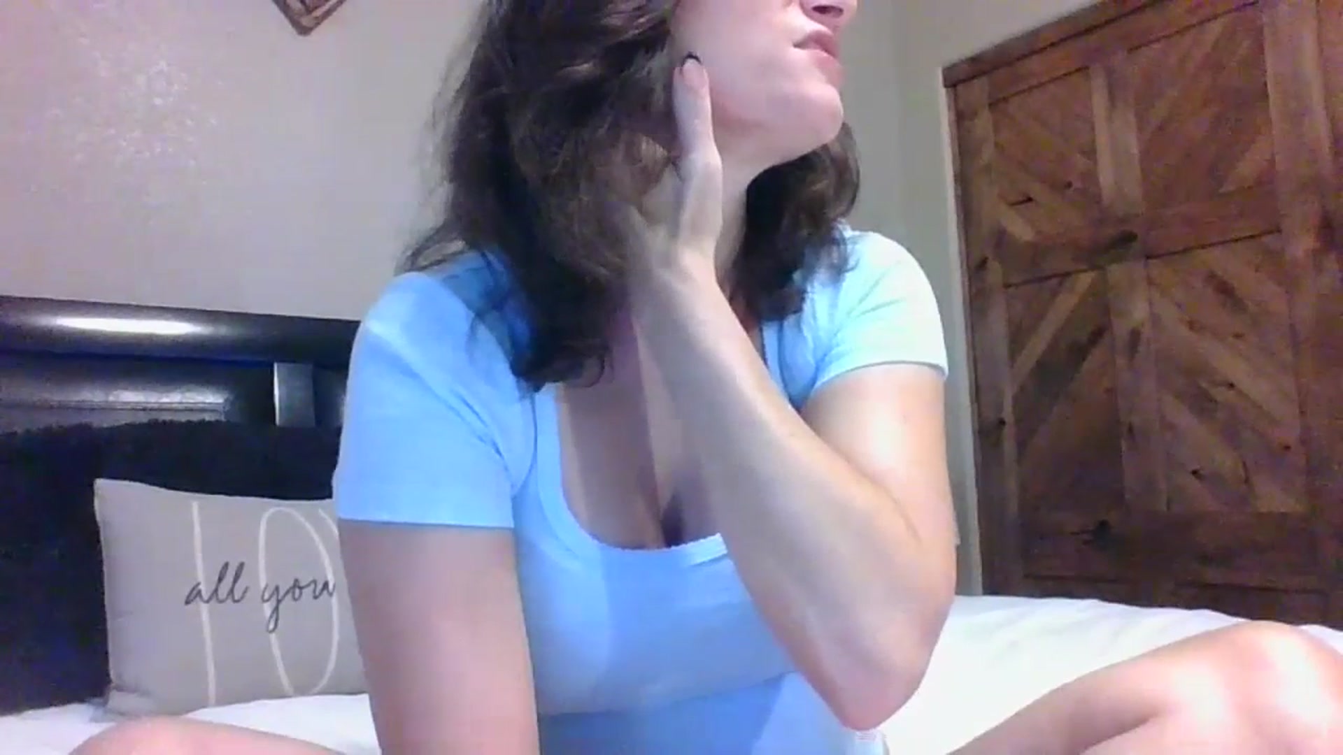 Gallery image thumbnail from LVDOLL's myfreecams stream on, 07/18/2023, 02:37 image 11 of 20