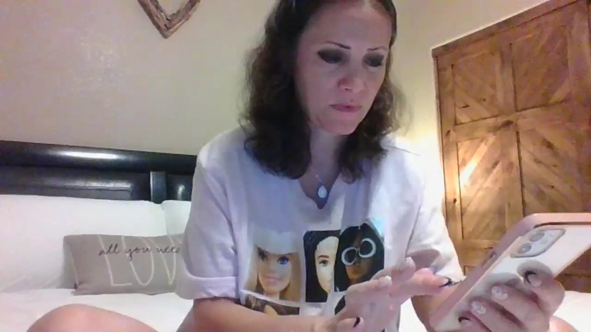 Gallery image thumbnail from LVDOLL's myfreecams stream on, 07/25/2023, 06:24 image 2 of 20