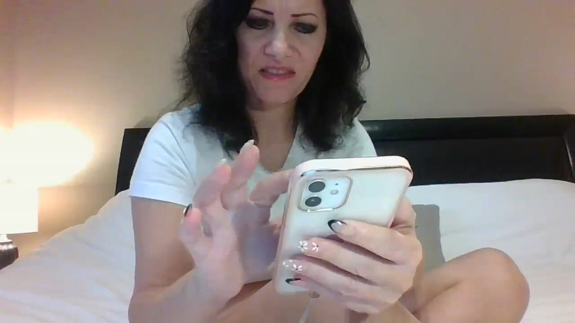 Gallery image thumbnail from LVDOLL's myfreecams stream on, 08/20/2023, 23:13 image 16 of 20